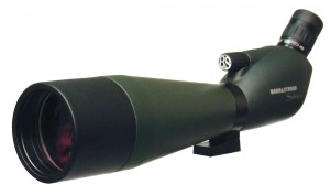 Barr and Stroud Sahara - bestselling spotting scopes