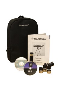 Celestron Travel Scope 70 Refractor Outfit