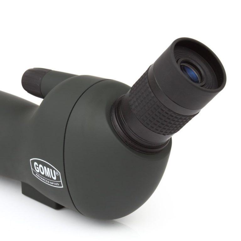Gomu2 SPOTTING SCOPES